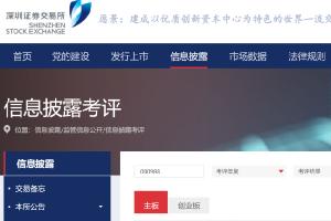 連續九年！華工科技信息披露工作再獲深交所A級最高評價